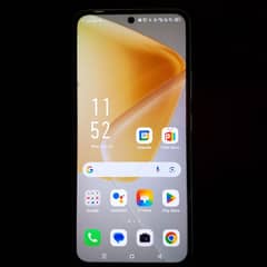Infinix Hot 50 Pro
