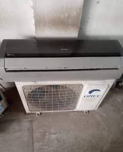 Gree dc inverter 1.5 ton 0322=8048563