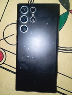 samsung S 22 ultra  official approved