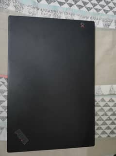 LENOVO THINKPAD X1 CARBON i7 8TH GEN