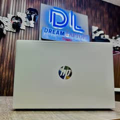 HP ProBook 430 G8 (Core:i5-11th Generation)(16-256GB)
