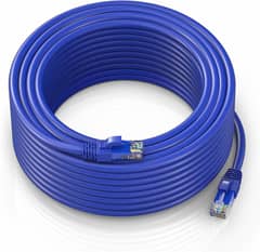 Lan Cable Cat 6 Utp 40m