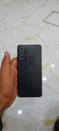 Samsung a52s 5g non-pta