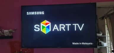 andriod smart LED LCD