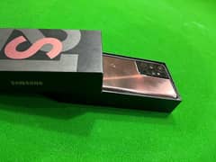 SAMSUNG S21 ULTRA