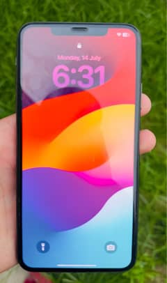 iphone 11 pro Max Non PTA