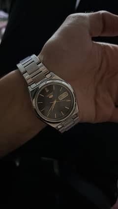 seiko