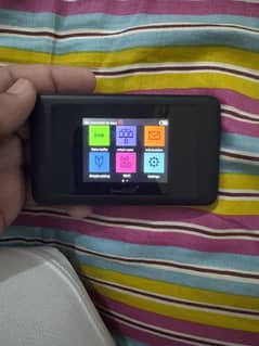 Pocket