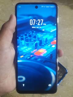 Infinix Hot 40i