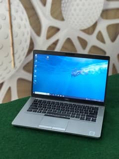 dell latitude 5410