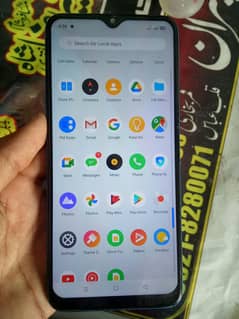 Realme c3 all OK Sale exchange