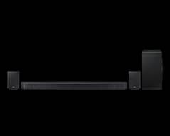SAMSUNG SOUNDBAR HI Fi Q990C  11.1. 4 CHANNELS DOLBY ATMOS