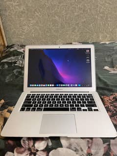 MacBook
