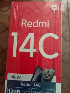 Redmi14C