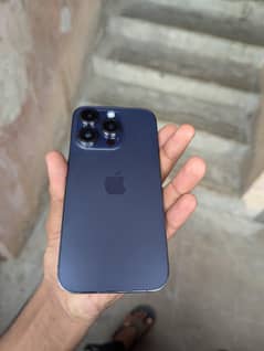 IPHONE 14 PRO