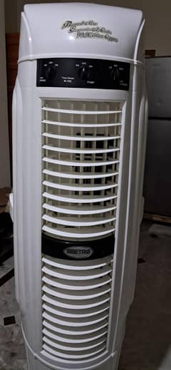 BEETRO N-100 TOWER ROOM AIR COOLER FOR SALE.