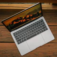 Apple mackbook pro 2016