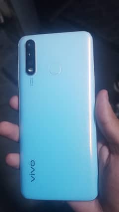 vivo y19 4/128