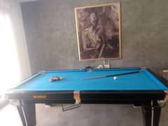 Billiard