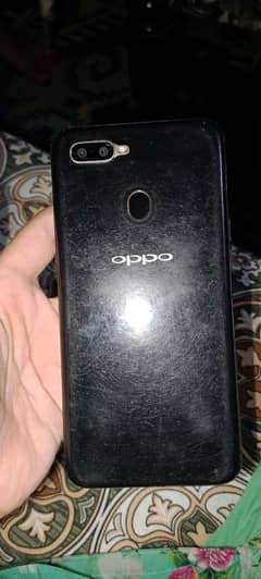 oppo a5s