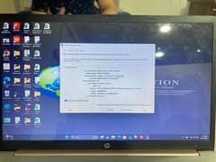 Hp Pro book