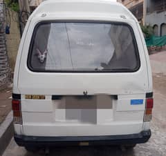 Suzuki Bolan in original condition