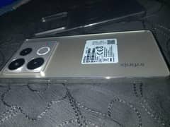 infinix Note 40