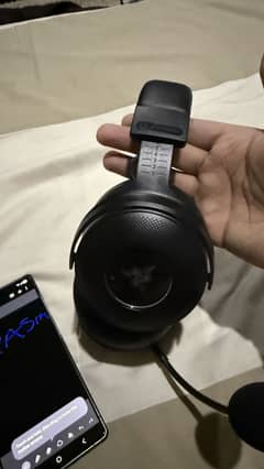 Razer kraken v3 pro