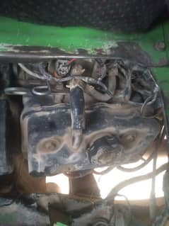 I sell my Suzuki ravi green 15 model