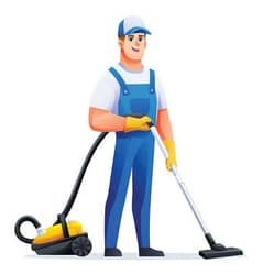 Urgent Hiring Need Cleaner Safai Wala for Retail Outlet