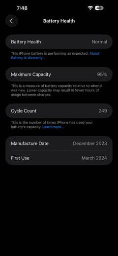 iphone 15 pro max white jv