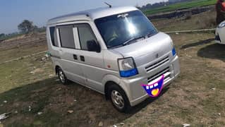 suzuki Every 8/2015    O32O6217441