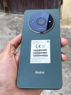 Redmi A3