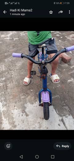 kids cycle for sale