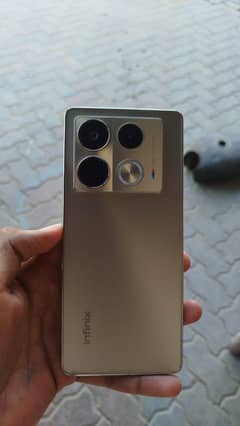 infinix
