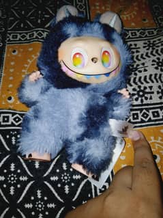 Labubu