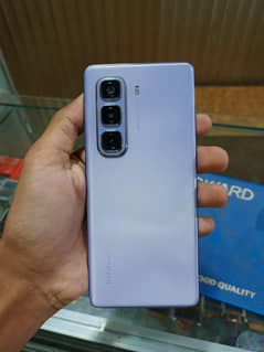 Infinix hot 50 pro plus