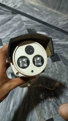HIKVISION IP camera 5 mp