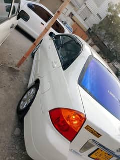 Suzuki Liana LXI Urgent for sale