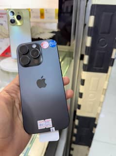 i phone 16 pro