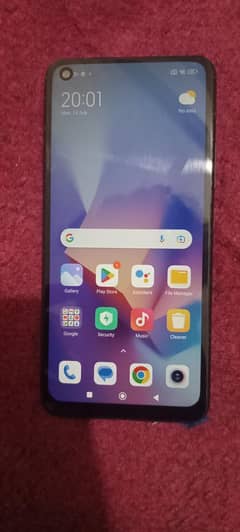 redme mi11 lite 6/128