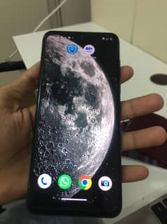 Motorola G Pure