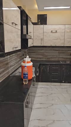 3 BED DD FULLY RENOVATED SHARFABAD