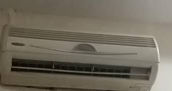 Ac for sale Urgent