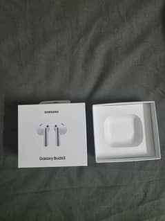 Samsung Buds 3 Orignal