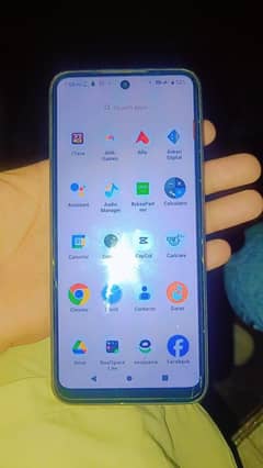 sparx neo 7 ultra  8/128 Whatsapp 03051922315