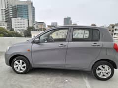 Suzuki Cultus VXL 2023