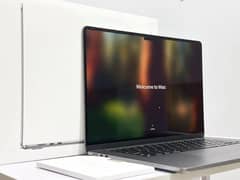 MacBook