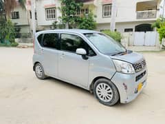 Daihatsu Move 2014