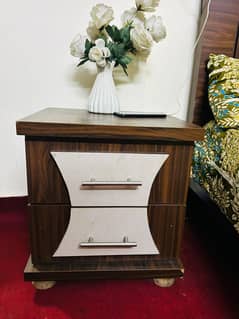 Complete BedRoom Set